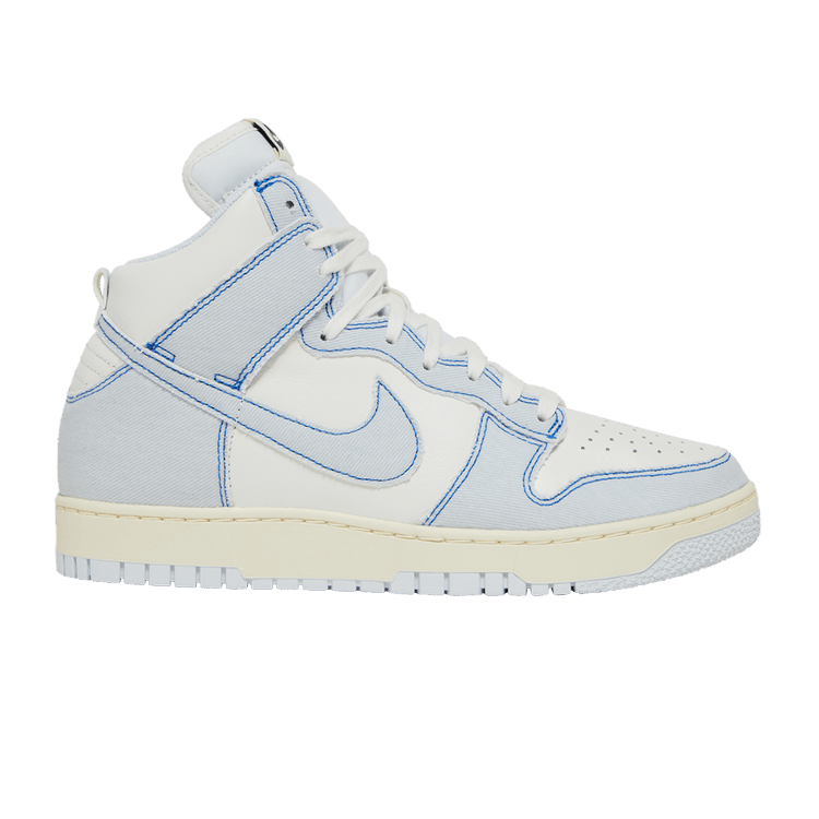 Dunk High 1985 Blue Blue