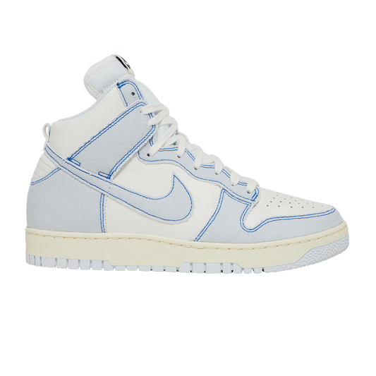 Dunk High 1985 Blue Blue