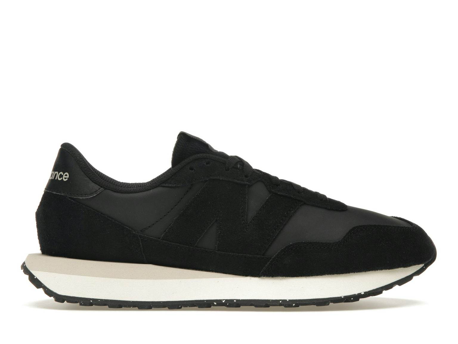 New Balance 237 'black Moonbeam'