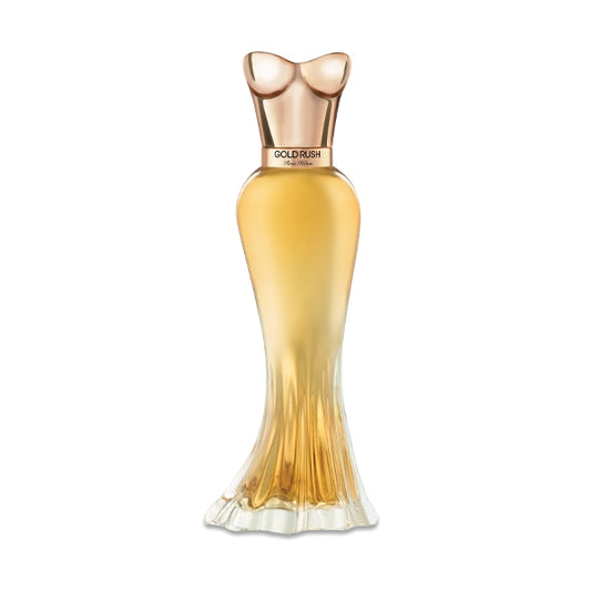 Paris Hilton Golden Rush