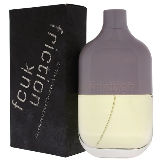 Fcuk Friction M Edt Spray