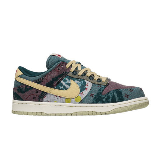 Nike Dunk Low Community Garden