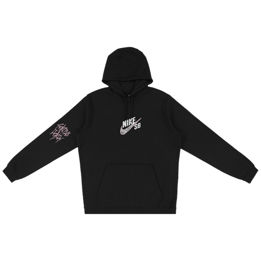 Cactus Jack by Travis Scott For Nike SB Hoodie 'Black'
