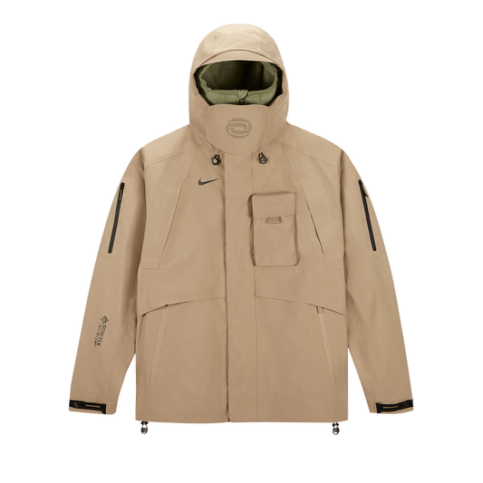 Cactus Jack by Travis Scott x Nike NRG BH Jacket 'Limestone'