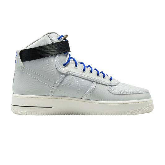 Nike Air Force 1 High '07 LV8 'Photon Dust/Game Royal'
