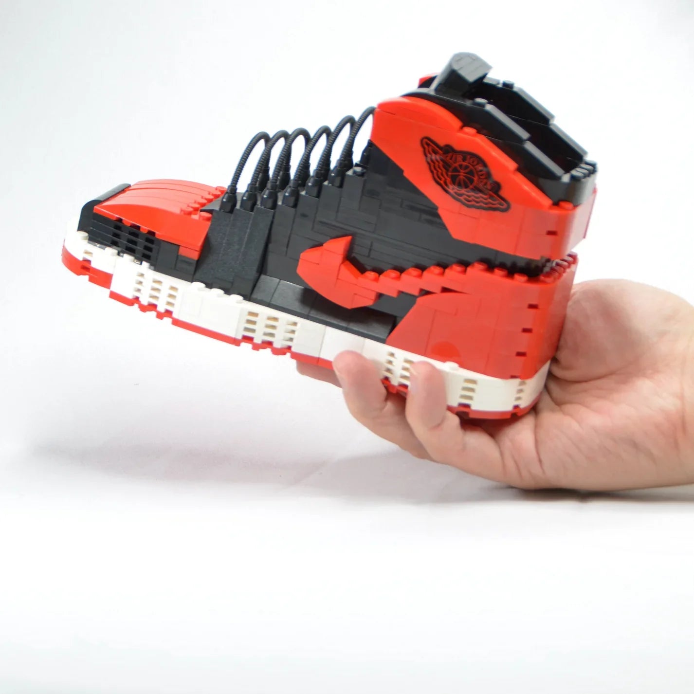 Air Jordan 1 Sneaker BloX