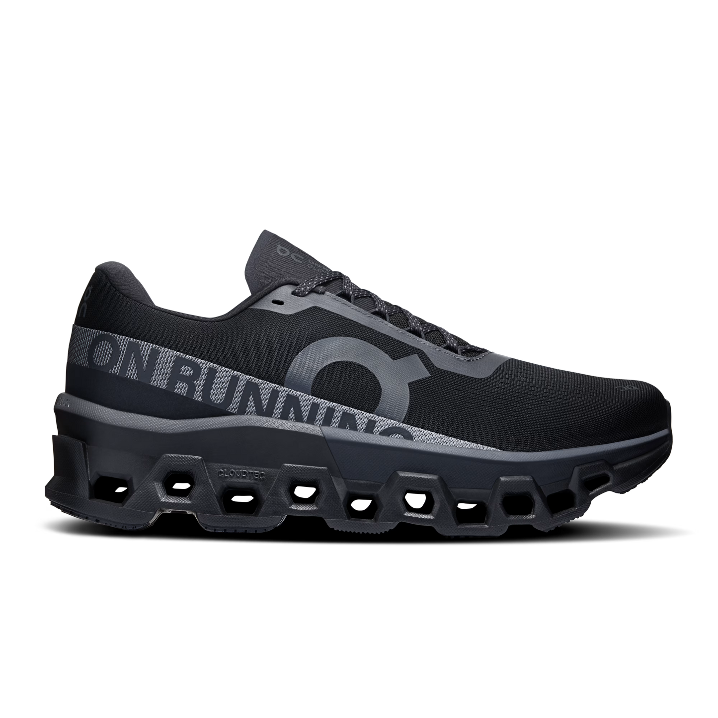 Cloudmonster 2 Black