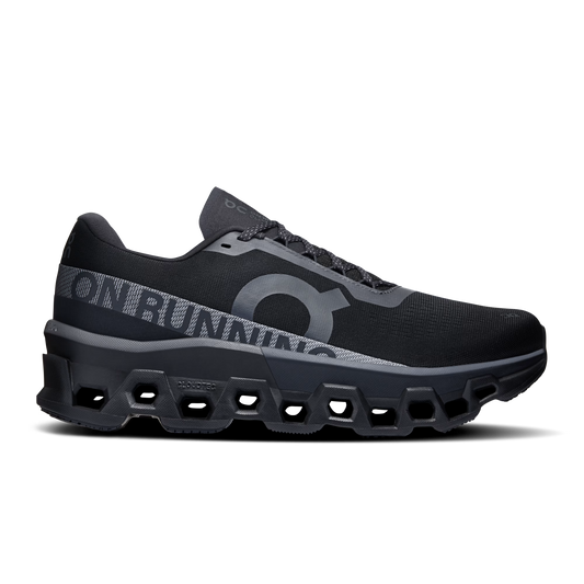 Cloudmonster 2 Black