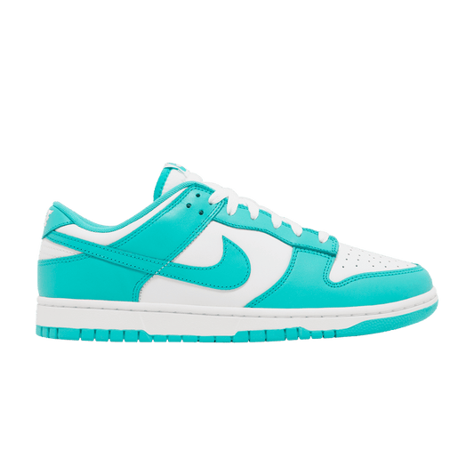 Nike Dunk Low Clear Jade