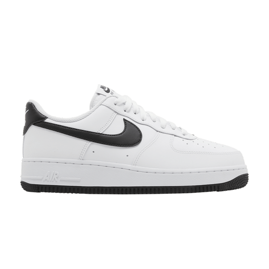 Nike Air Force 1' 07 'White/Black'