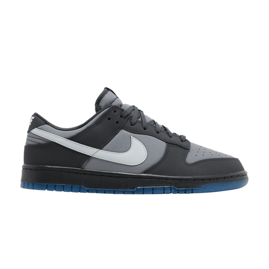 Nike Dunk Low Anthracite