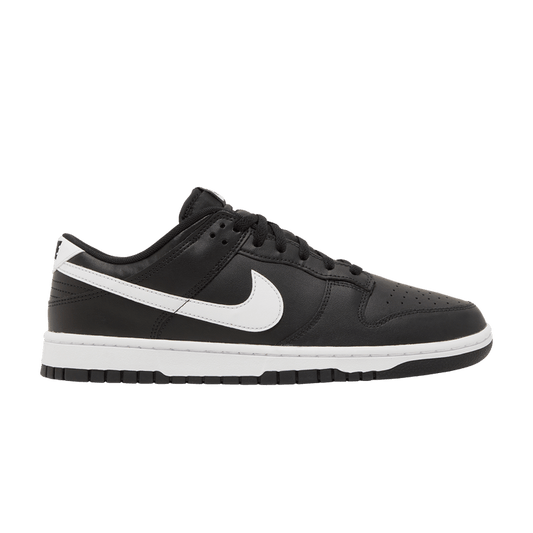 Nike Dunk Low 'Black Panda 2.0'