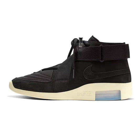 Nike Air Fear of God Raid Black