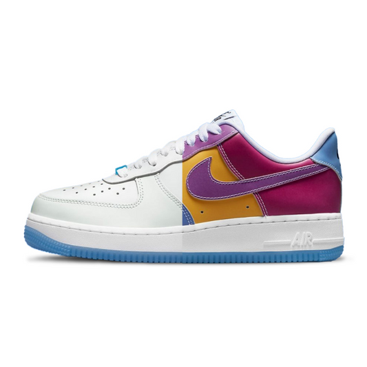 Nike Air Force 1 Low Lx Uv Reactive W