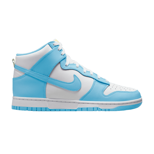 Nike Dunk High University Blue