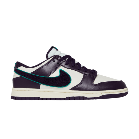 Nike Dunk Low Chenille Swoosh